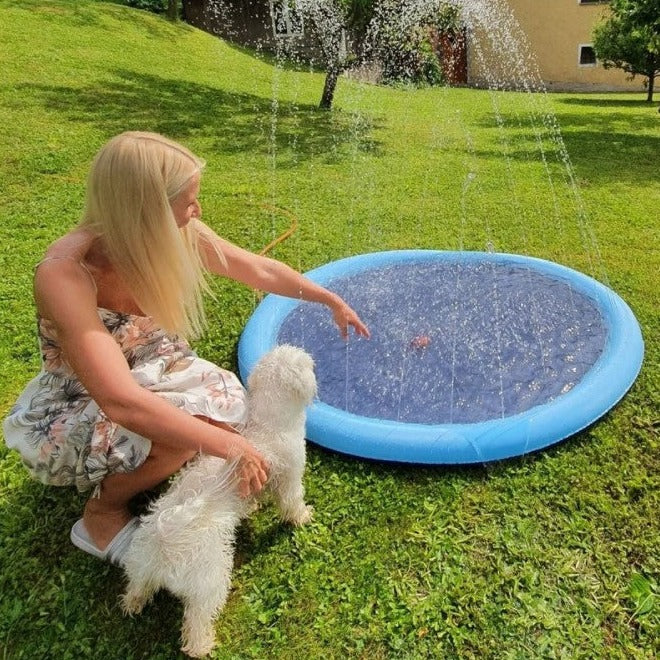 Pawsome Splash™