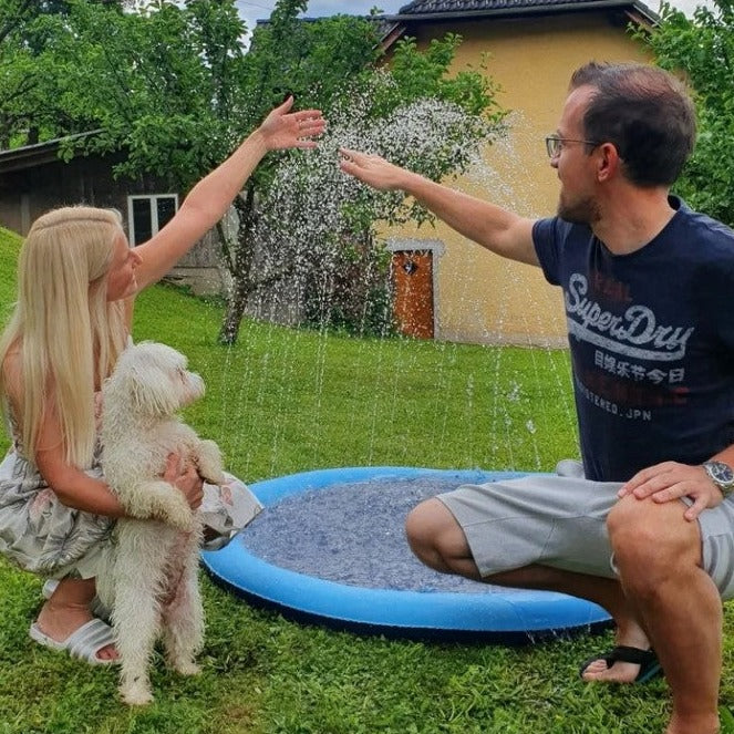 Pawsome Splash™