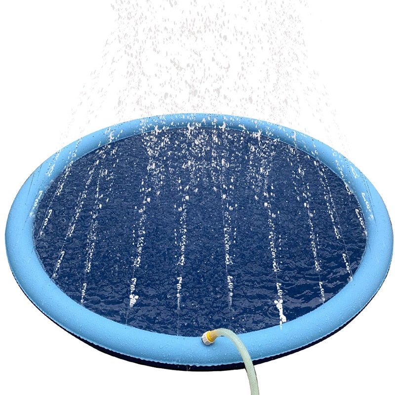 Pawsome Splash™